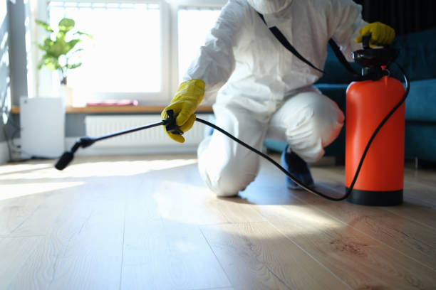 Trusted Crime Scene Cleanup service in Hixson, TN - Four Month Blood Cleanse